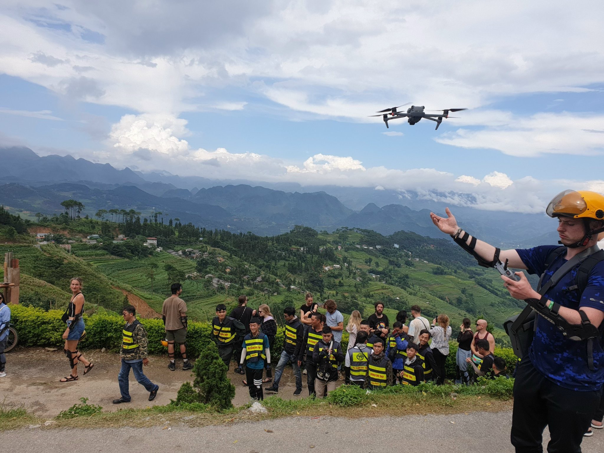 Ha Giang Loop